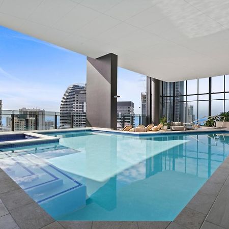 Broadbeach Casino Private Apartments - Gclr Gold Coast Exterior photo