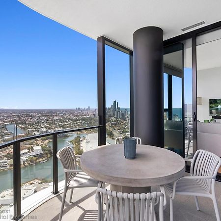 Broadbeach Casino Private Apartments - Gclr Gold Coast Exterior photo